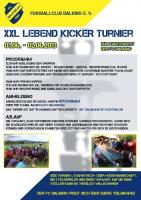 Lebendkicker 2013